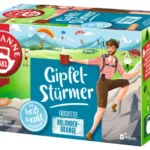 Teekanne Gipflestürmer thee