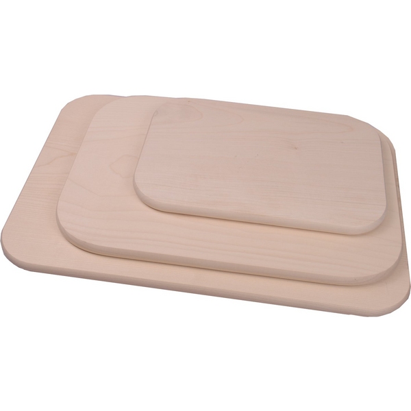 Houten snijplank esdoorn