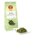 Bergkrüater Auszeit thee. Bio thee