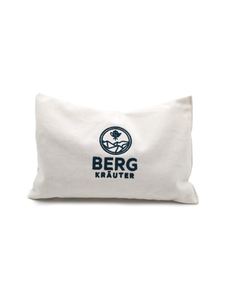 Bergkrauter kruidenkussentje voor ontspanning