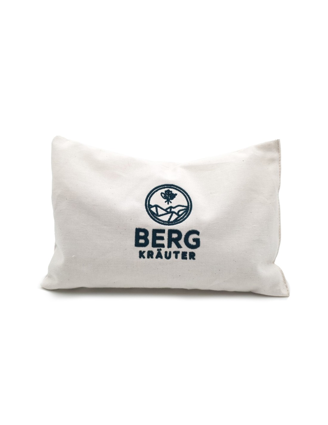 Bergkrauter warmtekussentje met alpenkruiden