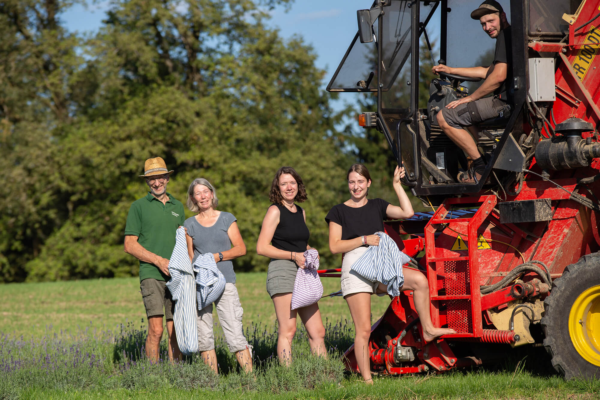 Bergkräuter bio thee