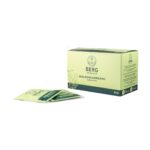 Bergkräuter Waldspaziergang Kräutertee. Bio thee