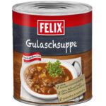 Felix goulashsoep uit Oostenrijk