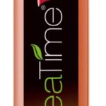 Tea Time bio gember-citroen thee