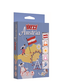 Yatzy Oostenrijk