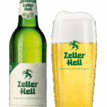 Zillertal Zeller Hell bier
