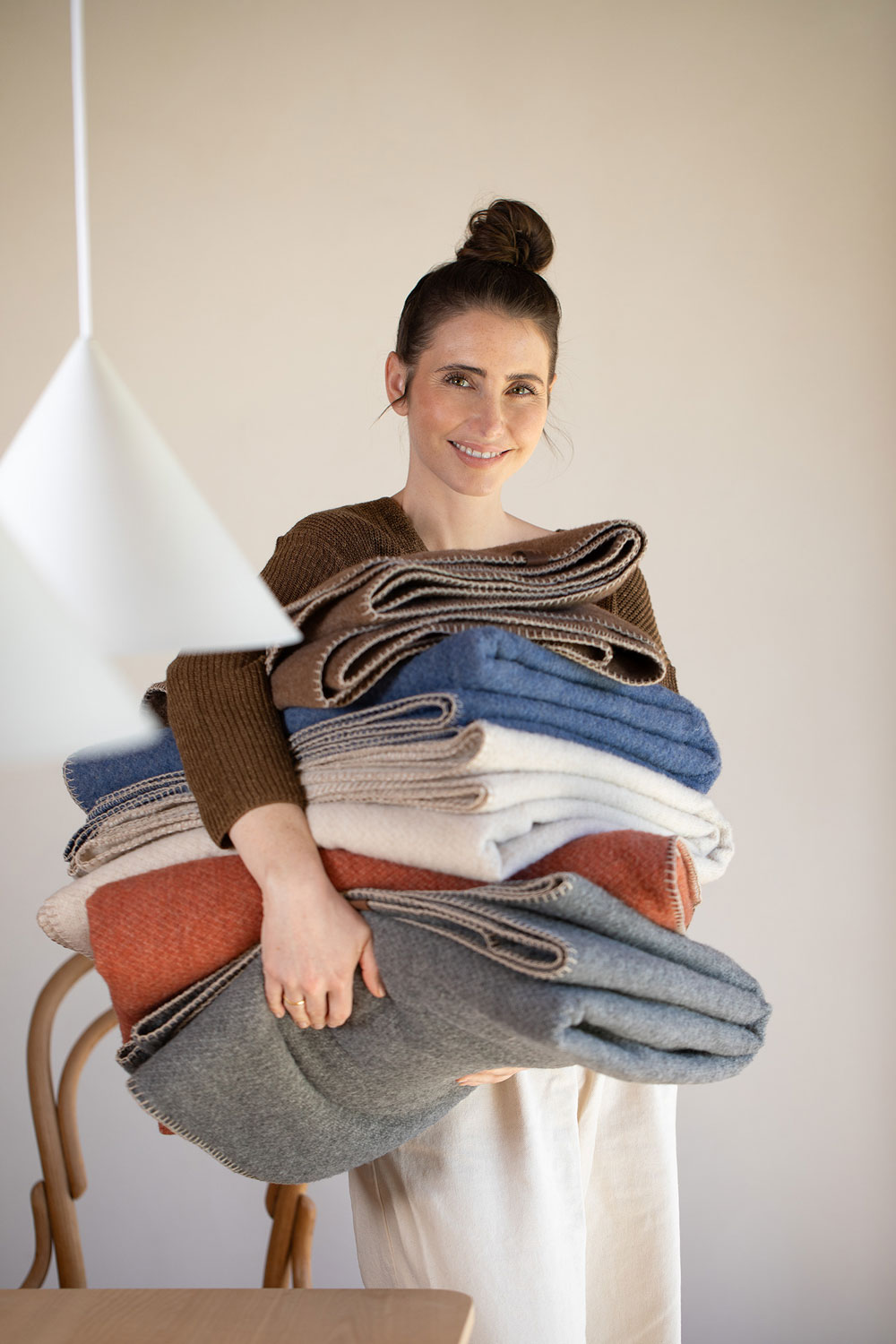 David Fussenegger Merano wol