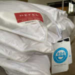 Oostenrijks donzen dekbed