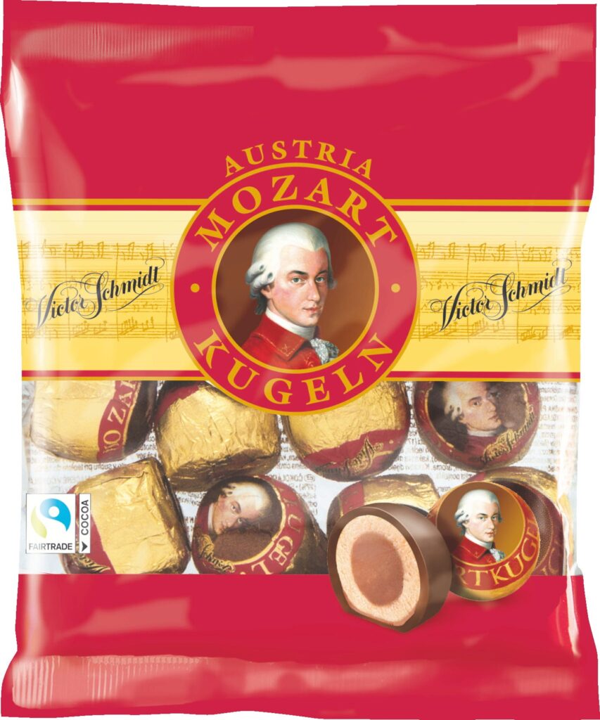 Mozaertkugeln Victor Schmidt uit oostenriijk