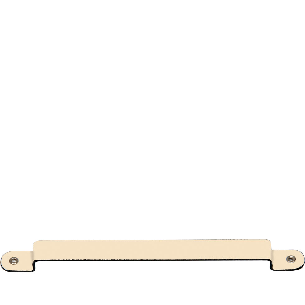 Riess emaille rekje beige voor keukengerei