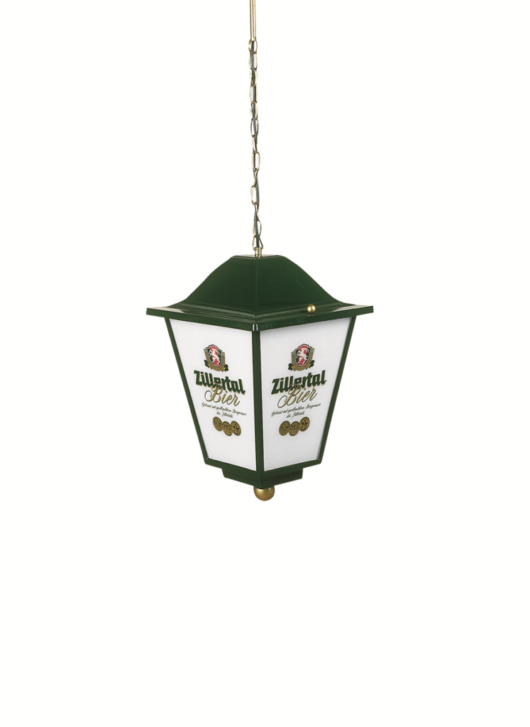 Zillertal Bier hanglamp
